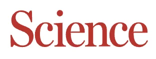 Logo de la revue Science